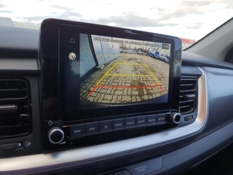 Kia Stonic 1.0 TGD-I 100KM 7DCT MY25 M+SMT - zdjęcie 20