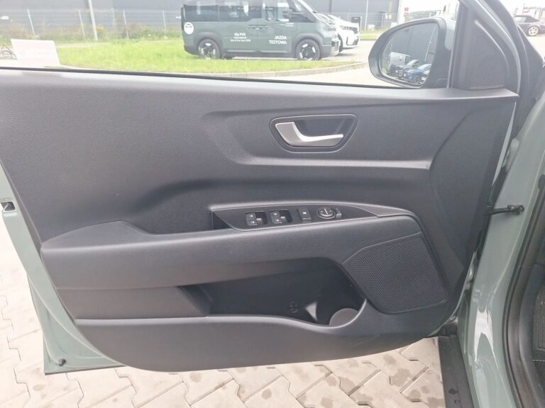 KIA Stonic 1.0 TGDI benzyna 100KM, wersja SMART - zdjęcie 2