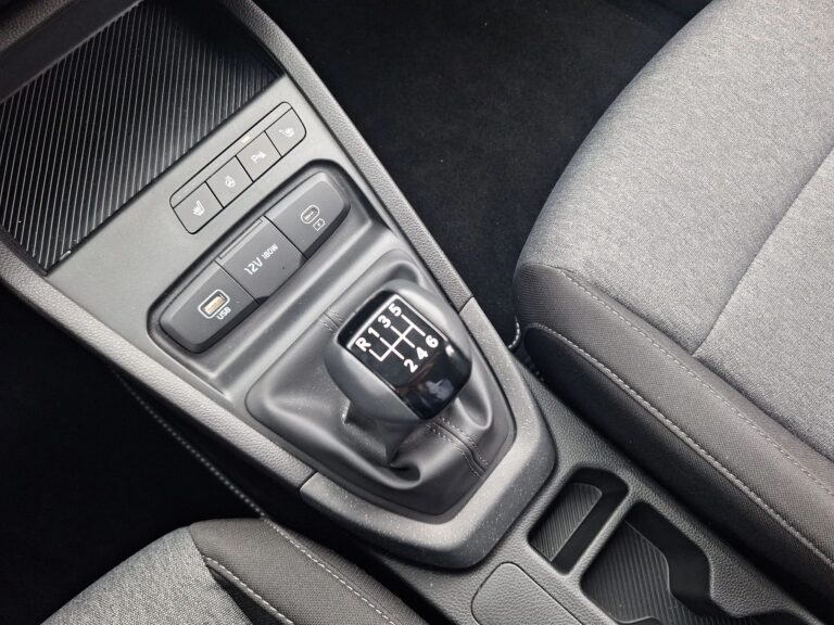 KIA Stonic 1.0 TGDI benzyna 100KM, wersja SMART - zdjęcie 7