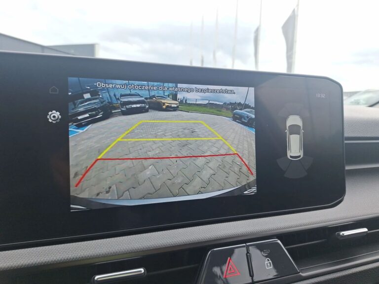 KIA Stonic 1.0 TGDI benzyna 100KM, wersja SMART - zdjęcie 11