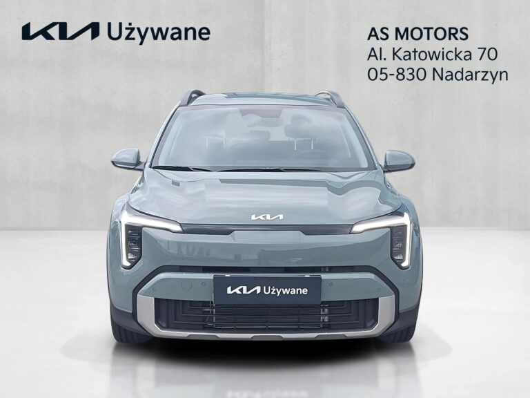 KIA Stonic 1.0 TGDI benzyna 100KM, wersja SMART - zdjęcie 18