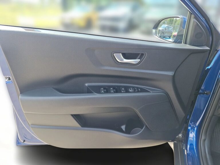 Kia Stonic L 1.0 T-GDI 100 KM | YACHT BLUE | Kamera | 12,3” NAVI - zdjęcie 3
