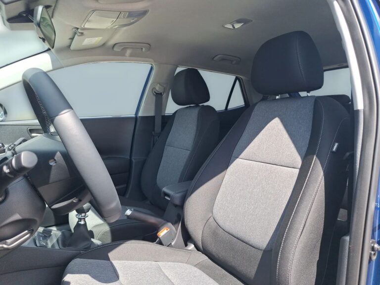 Kia Stonic L 1.0 T-GDI 100 KM | YACHT BLUE | Kamera | 12,3” NAVI - zdjęcie 4