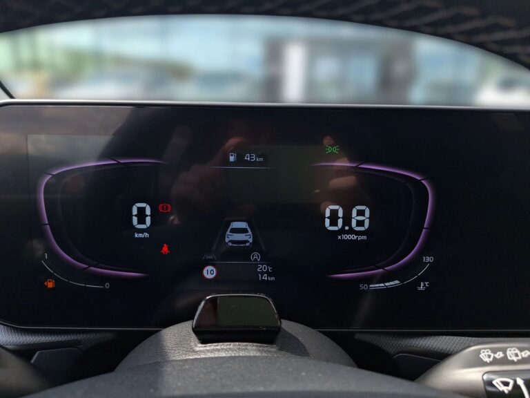 Kia Stonic L 1.0 T-GDI 100 KM | YACHT BLUE | Kamera | 12,3” NAVI - zdjęcie 7