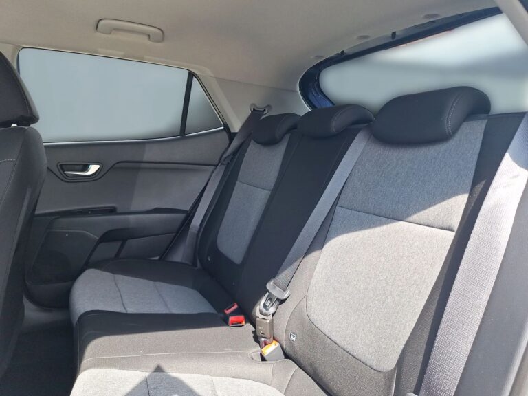 Kia Stonic L 1.0 T-GDI 100 KM | YACHT BLUE | Kamera | 12,3” NAVI - zdjęcie 9