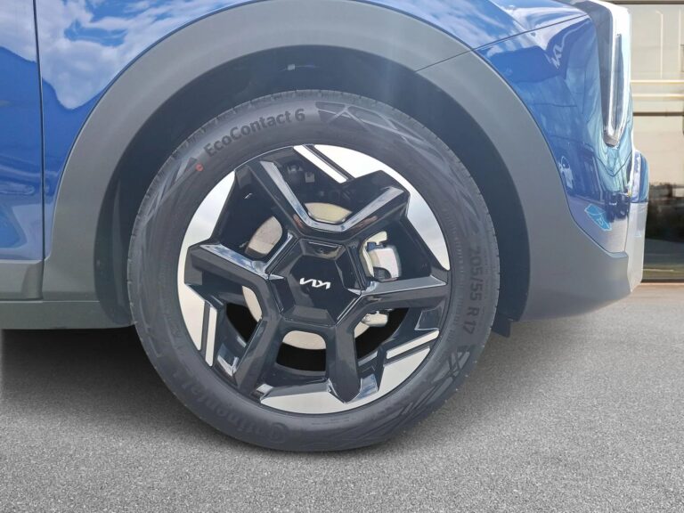 Kia Stonic L 1.0 T-GDI 100 KM | YACHT BLUE | Kamera | 12,3” NAVI - zdjęcie 11