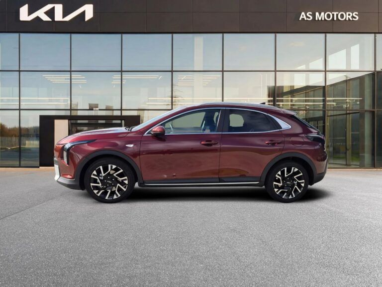 KIA X-Ceed 150KM rok produkcji 2026, rok modelowy 2027 - zdjęcie 10