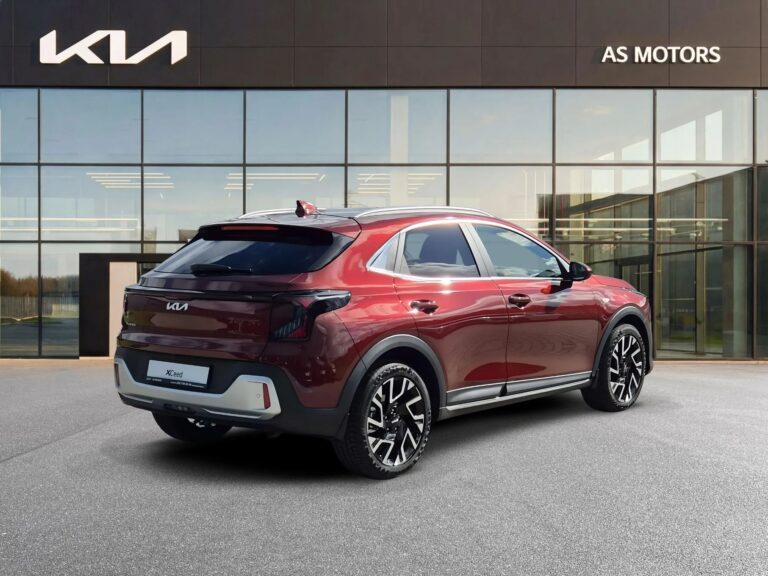 KIA X-Ceed 150KM rok produkcji 2026, rok modelowy 2027 - zdjęcie 13