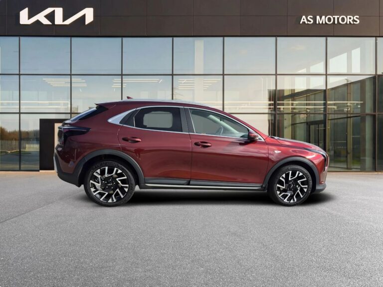 KIA X-Ceed 150KM rok produkcji 2026, rok modelowy 2027 - zdjęcie 14