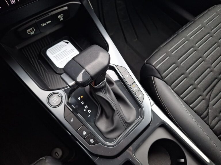 KIA X-Ceed 1,6T GDI, nowa gama 27 - zdjęcie 7