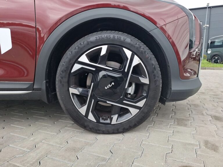 KIA X-Ceed 1,6T GDI, nowa gama 27 - zdjęcie 10