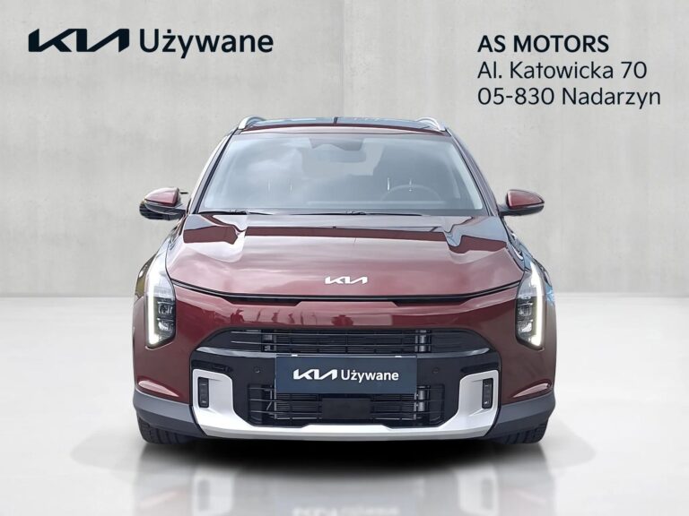 KIA X-Ceed 1,6T GDI, nowa gama 27 - zdjęcie 18