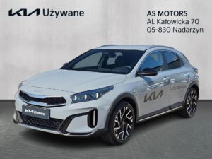 KIA XCEED • 150KM DCT • TRIBUTE MY26 • Pakiet Zimowy • Odbiór MARZEC - zdjęcie 1