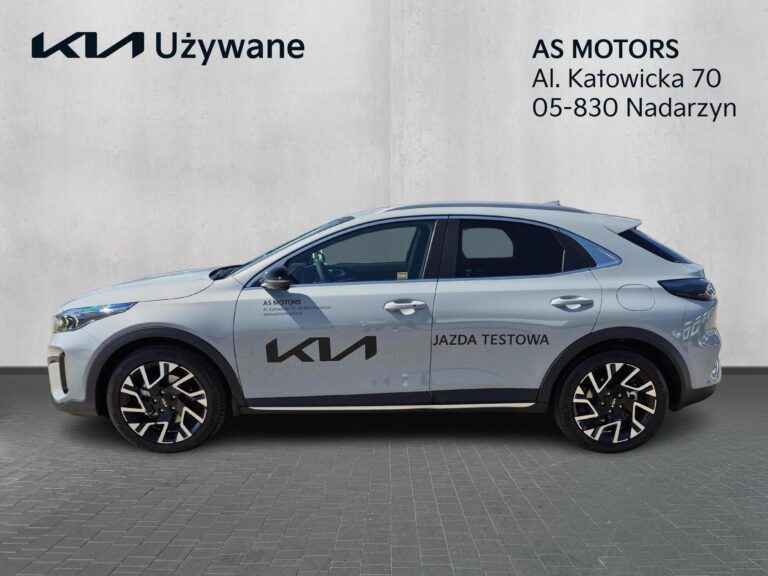 KIA XCEED • 150KM DCT • TRIBUTE MY26 • Pakiet Zimowy • Odbiór MARZEC - zdjęcie 2