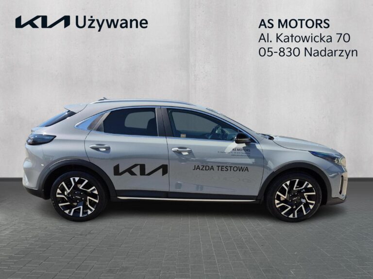 KIA XCEED • 150KM DCT • TRIBUTE MY26 • Pakiet Zimowy • Odbiór MARZEC - zdjęcie 6