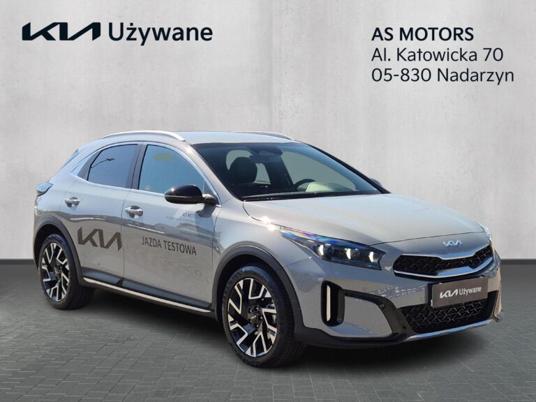 KIA XCEED • 150KM DCT • TRIBUTE MY26 • Pakiet Zimowy • Odbiór MARZEC - zdjęcie 7