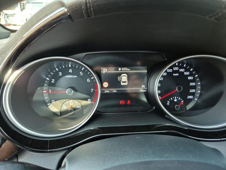 KIA XCEED • 150KM DCT • TRIBUTE MY26 • Pakiet Zimowy • Odbiór MARZEC - zdjęcie 14