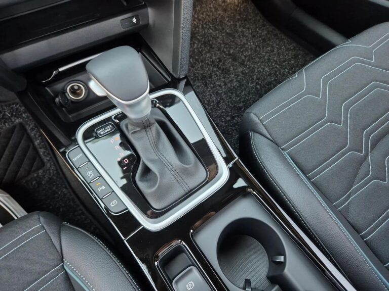 KIA XCEED • 150KM DCT • TRIBUTE MY26 • Pakiet Zimowy • Odbiór MARZEC - zdjęcie 15