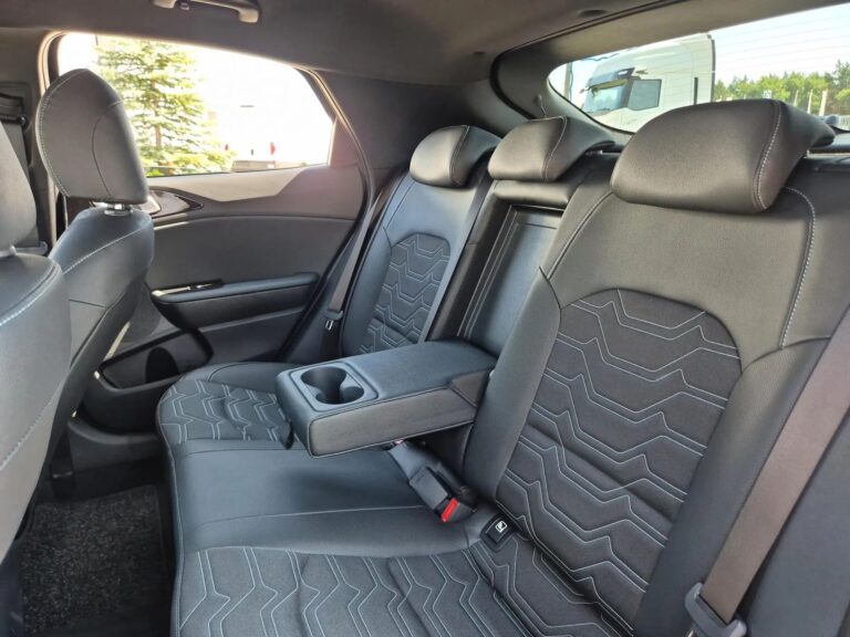 KIA XCEED • 150KM DCT • TRIBUTE MY26 • Pakiet Zimowy • Odbiór MARZEC - zdjęcie 16