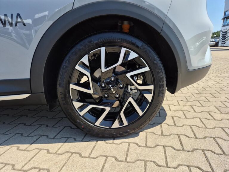 KIA XCEED • 150KM DCT • TRIBUTE MY26 • Pakiet Zimowy • Odbiór MARZEC - zdjęcie 18