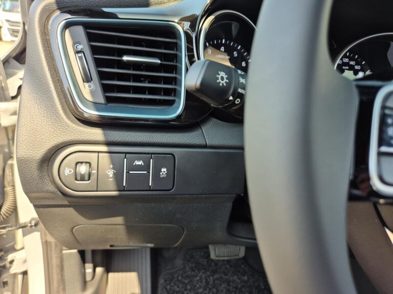 KIA XCEED • 150KM DCT • TRIBUTE MY26 • Pakiet Zimowy • Odbiór MARZEC - zdjęcie 20