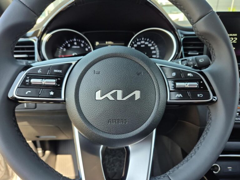 KIA XCEED • 150KM DCT • TRIBUTE MY26 • Pakiet Zimowy • Odbiór MARZEC - zdjęcie 21