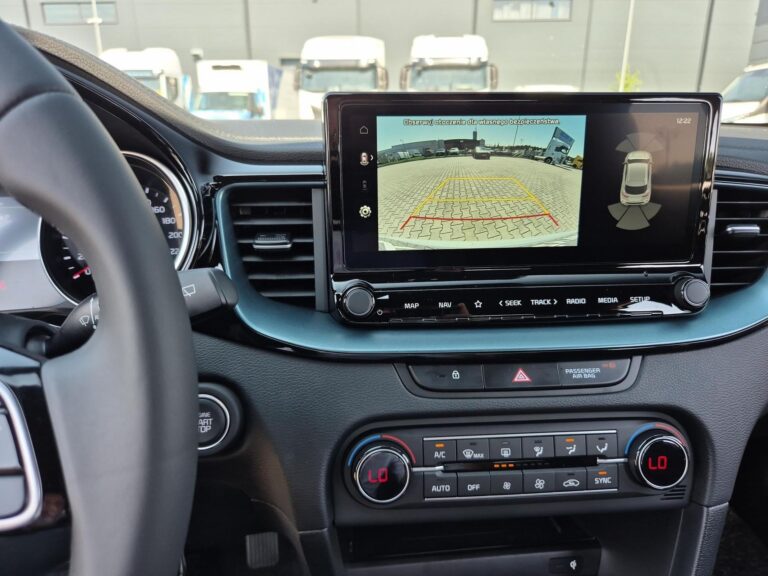 KIA XCEED • 150KM DCT • TRIBUTE MY26 • Pakiet Zimowy • Odbiór MARZEC - zdjęcie 22