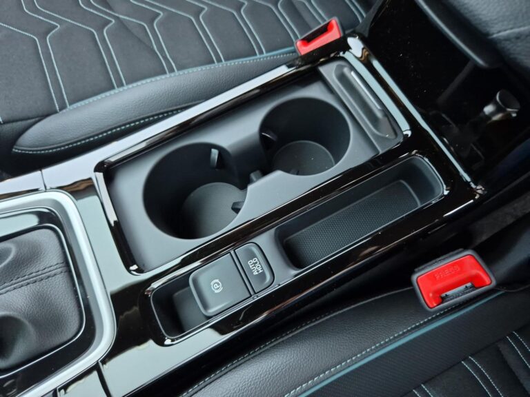 KIA XCEED • 150KM DCT • TRIBUTE MY26 • Pakiet Zimowy • Odbiór MARZEC - zdjęcie 25