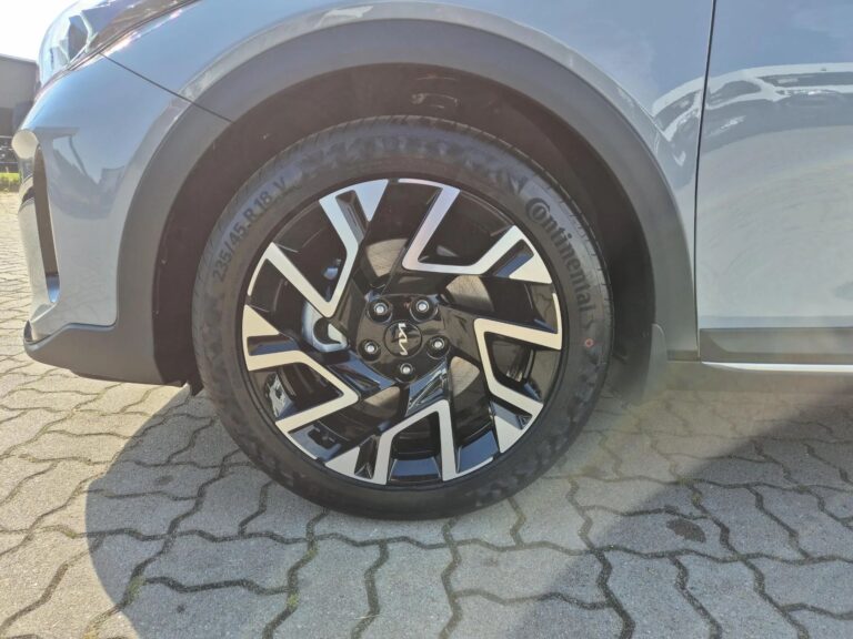 KIA XCEED • 1,6T-GDI 7DCT • 150KM • wersja: MY26 TRIBUTE+pakiet zimowy - zdjęcie 19