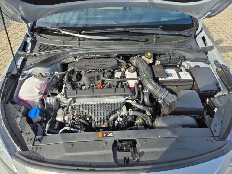 KIA XCEED • 1,6T-GDI 7DCT • 150KM • wersja: MY26 TRIBUTE+pakiet zimowy - zdjęcie 20