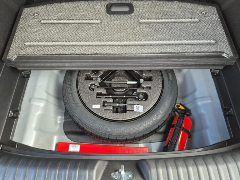 KIA XCEED • 1,6T-GDI 7DCT • 150KM • wersja: MY26 TRIBUTE+pakiet zimowy - zdjęcie 21