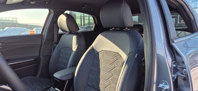 KIA XCEED • 1,6T-GDI 7DCT • MY26 TRIBUTE+pakiet zimowy • Rabat 5 tyś - zdjęcie 12