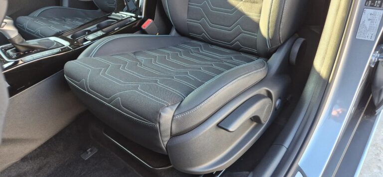 KIA XCEED • 1,6T-GDI 7DCT • MY26 TRIBUTE+pakiet zimowy • Rabat 5 tyś - zdjęcie 13