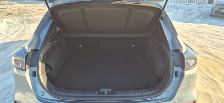 KIA XCEED • 1,6T-GDI 7DCT • MY26 TRIBUTE+pakiet zimowy • Rabat 5 tyś - zdjęcie 17