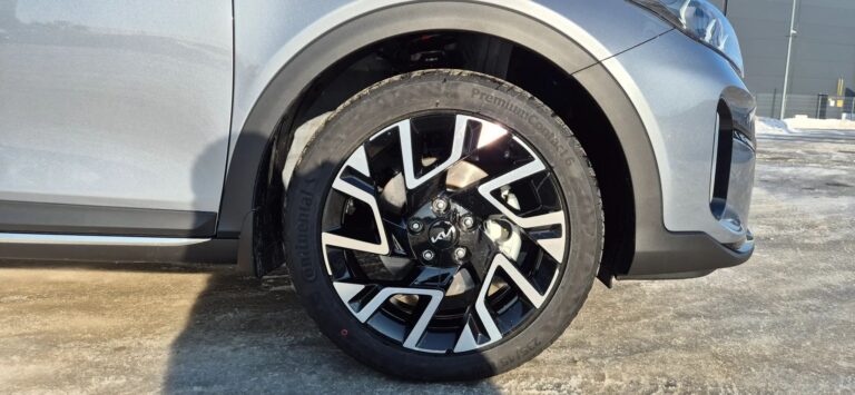 KIA XCEED • 1,6T-GDI 7DCT • MY26 TRIBUTE+pakiet zimowy • Rabat 5 tyś - zdjęcie 18