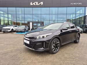 KIA XCEED • Automat • LED • Navi 10,25” • Inne kolory - zdjęcie 1