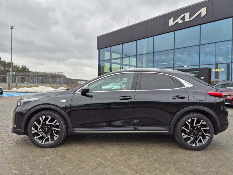 KIA XCEED • Automat • LED • Navi 10,25” • Inne kolory - zdjęcie 2