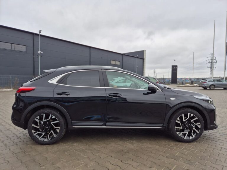 KIA XCEED • Automat • LED • Navi 10,25” • Inne kolory - zdjęcie 6