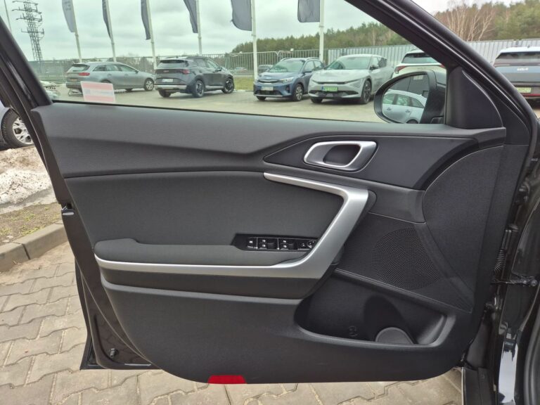 KIA XCEED • Automat • LED • Navi 10,25” • Inne kolory - zdjęcie 10