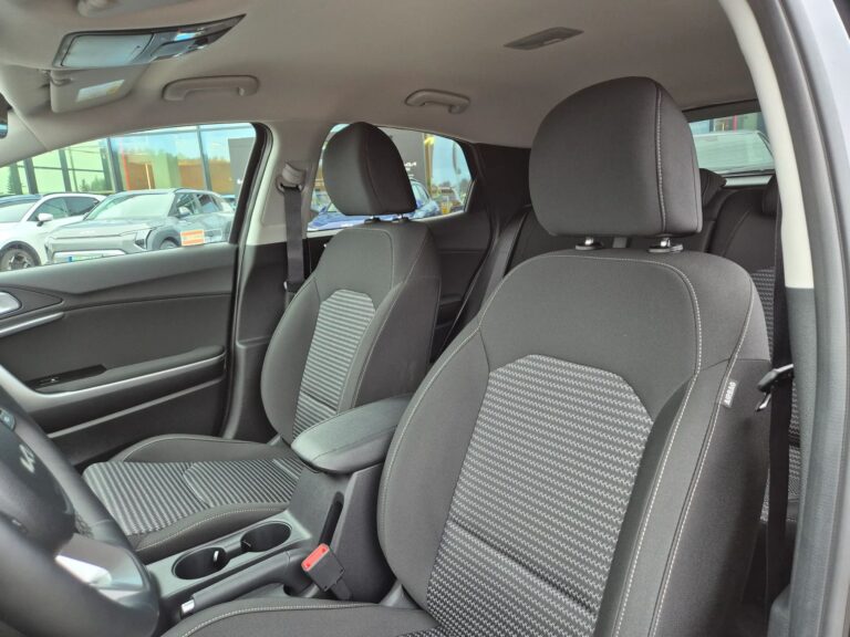 KIA XCEED • Automat • LED • Navi 10,25” • Inne kolory - zdjęcie 11