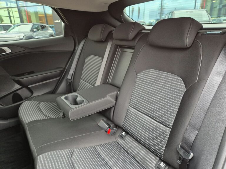 KIA XCEED • Automat • LED • Navi 10,25” • Inne kolory - zdjęcie 15