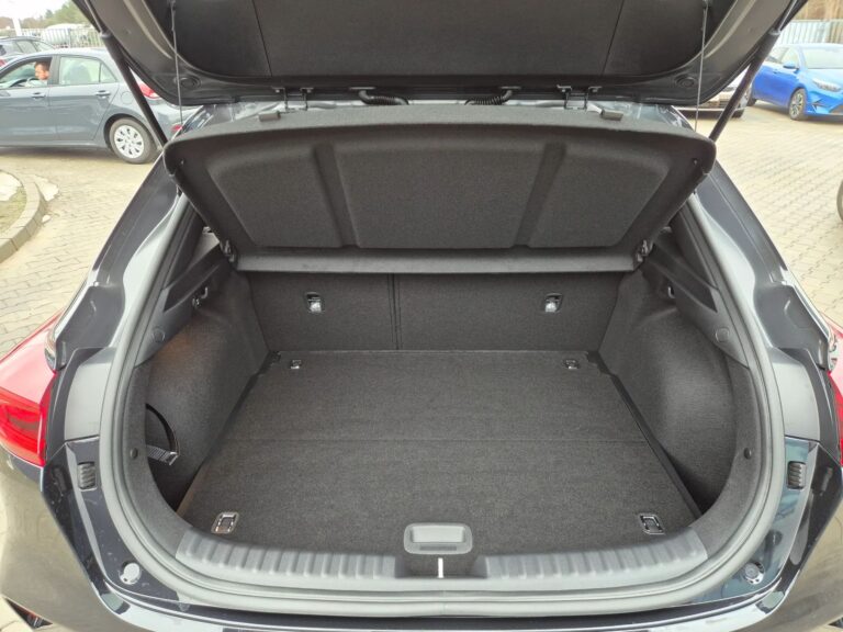 KIA XCEED • Automat • LED • Navi 10,25” • Inne kolory - zdjęcie 16