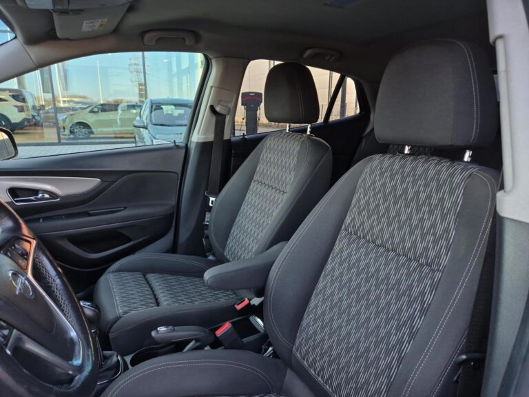 Mokka 1.4 T Enjoy S&S 4x4 EU6 Salon Polska. - zdjęcie 11