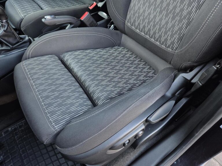 Mokka 1.4 T Enjoy S&S 4x4 EU6 Salon Polska. - zdjęcie 12