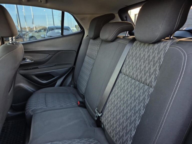 Mokka 1.4 T Enjoy S&S 4x4 EU6 Salon Polska. - zdjęcie 16