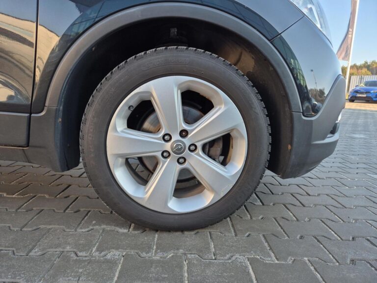 Mokka 1.4 T Enjoy S&S 4x4 EU6 Salon Polska. - zdjęcie 18