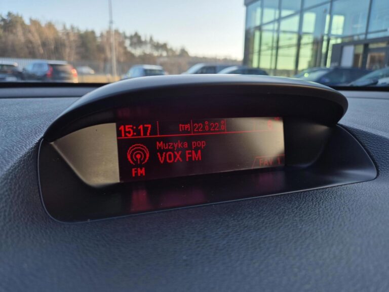 Mokka 1.4 T Enjoy S&S 4x4 EU6 Salon Polska. - zdjęcie 19