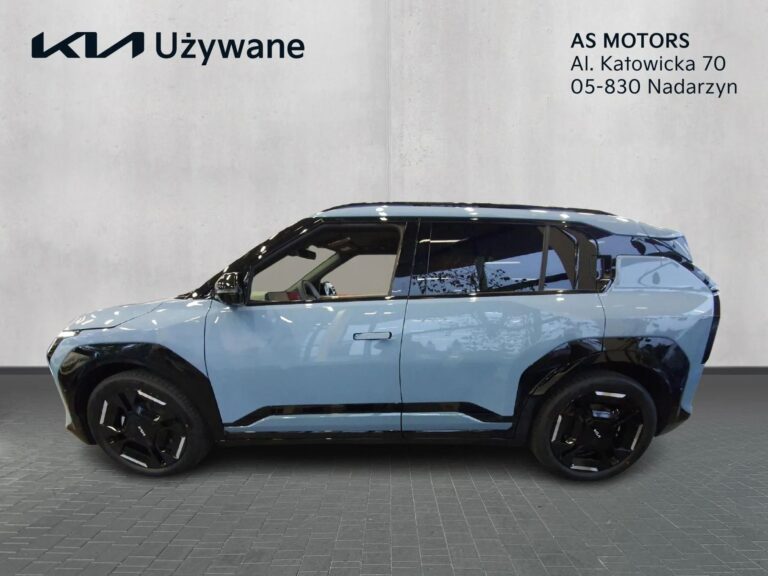 MY'25 • 81,4kWh • 204KM • DEMO dealera GT line • zasięg do 460 km - zdjęcie 2