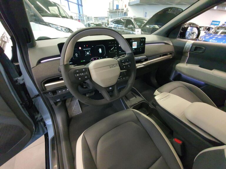 MY'25 • 81,4kWh • 204KM • DEMO dealera GT line • zasięg do 460 km - zdjęcie 9