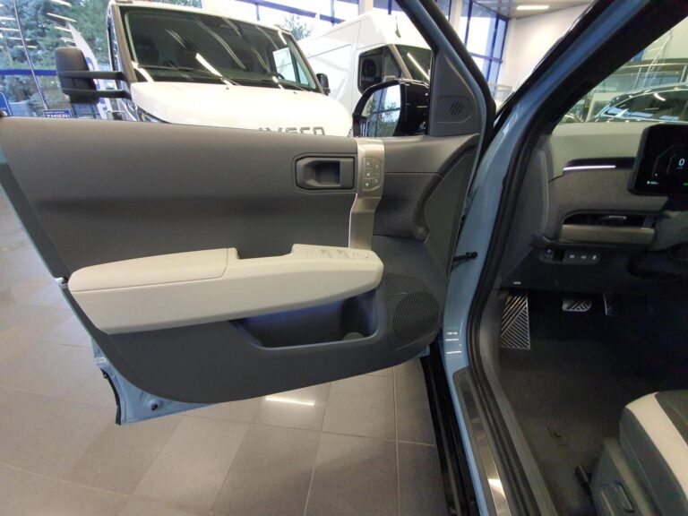 MY'25 • 81,4kWh • 204KM • DEMO dealera GT line • zasięg do 460 km - zdjęcie 10